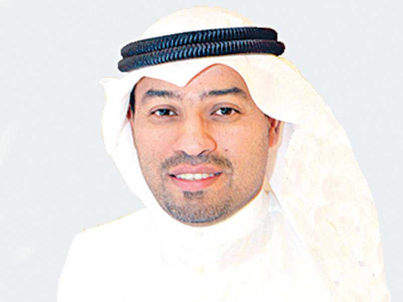  العميد المساعد للشؤون الطلابية في كلية الهندسة والبترول في جامعة الكويت د. خالد الهزاع