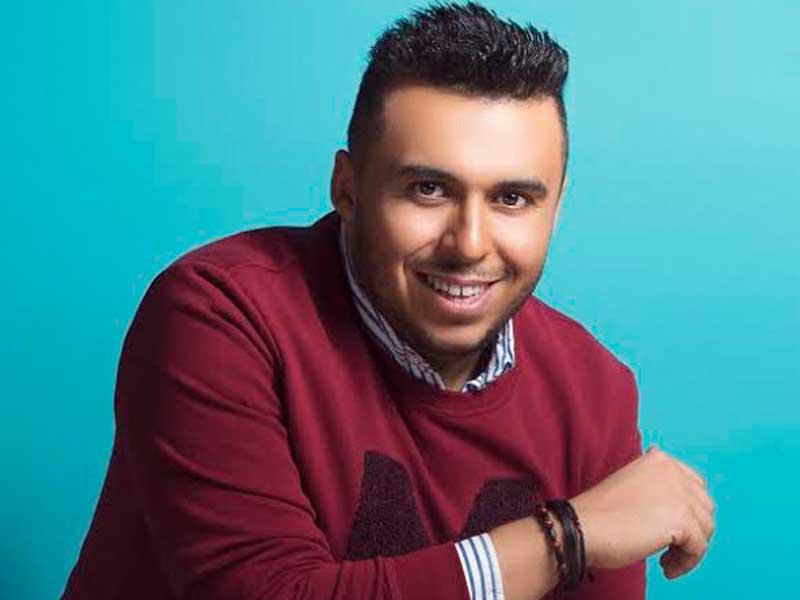 المطرب المغربي زكرياء الغفولي