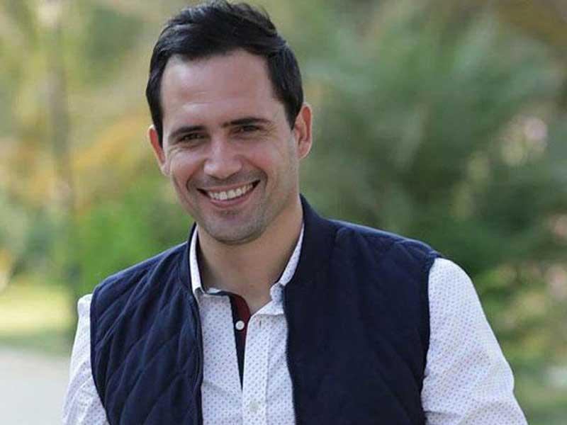 النجم ظافر العابدين