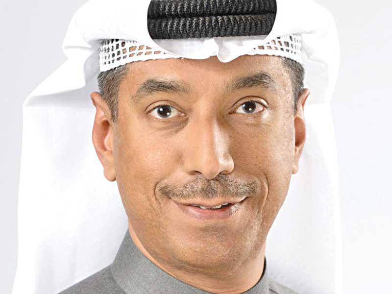 مشعل العثمان