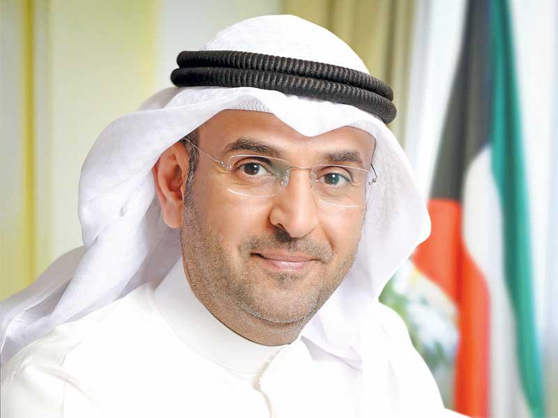 نايف الحجرف