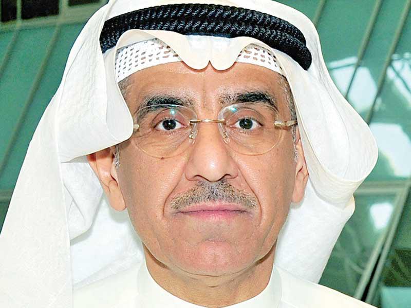  المدير العام للمؤسسة العامة للرعاية السكنية بدر الوقيان