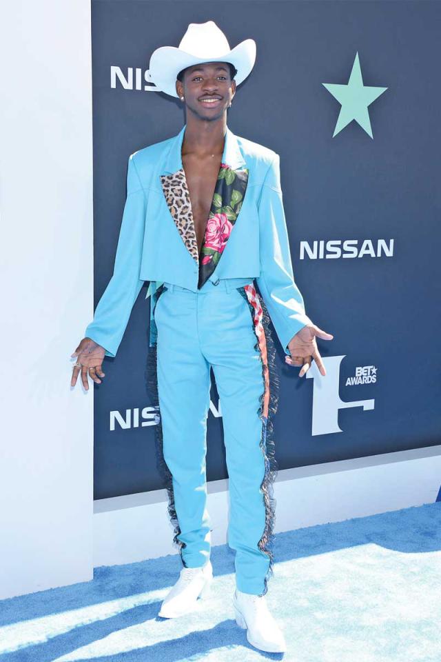 لفنان الراب ليل ناس إكس