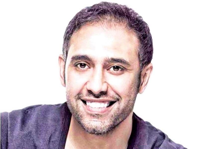  الملحن عمرو مصطفى