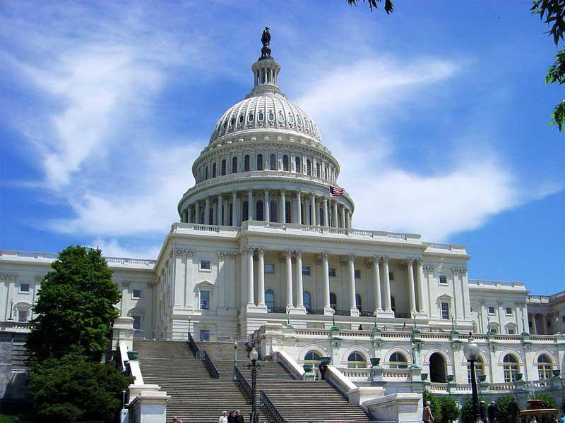 البيت الأبيض