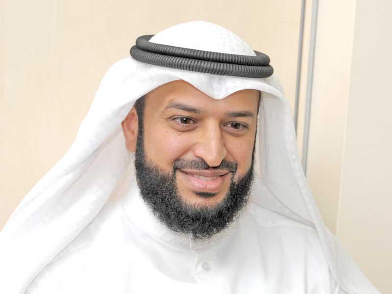 النائب عبدالله فهاد