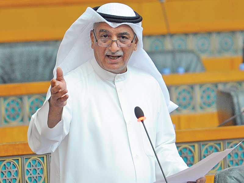 شعيب المويزري