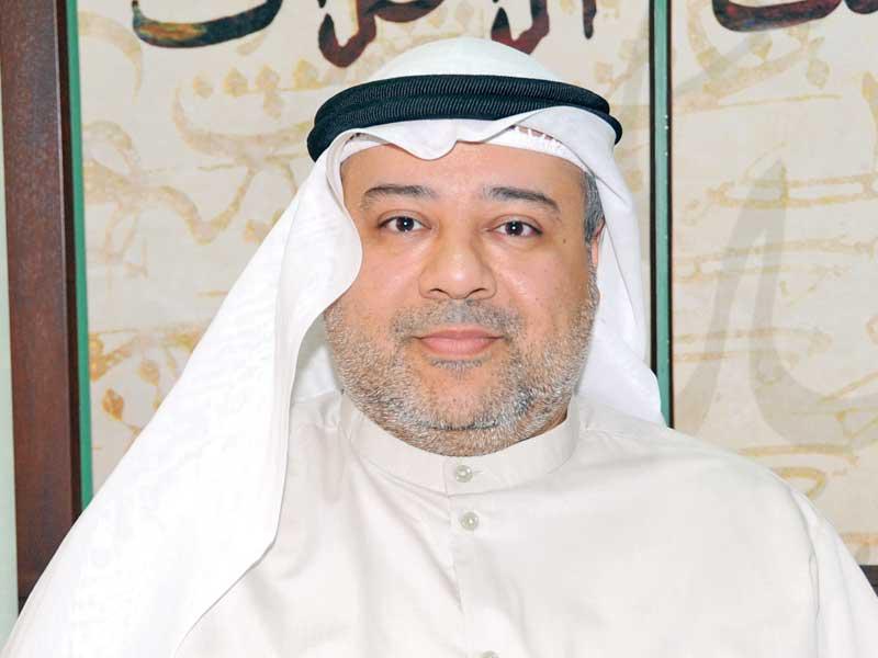 الأمين العام للمجلس الأعلى للتخطيط والتنمية د. خالد مهدي