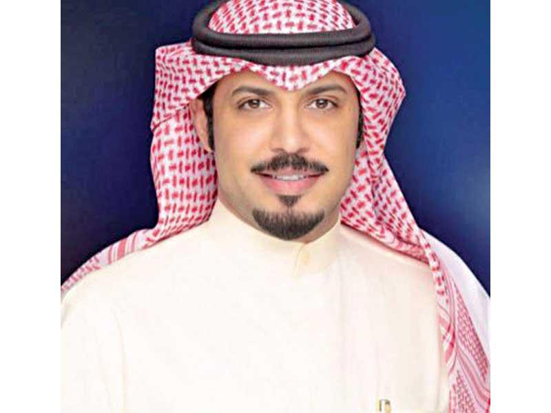 رئيس مجلس إدارة شركة الدرة الحكومية لاستقدام العمالة المنزلية فهد الكشتي