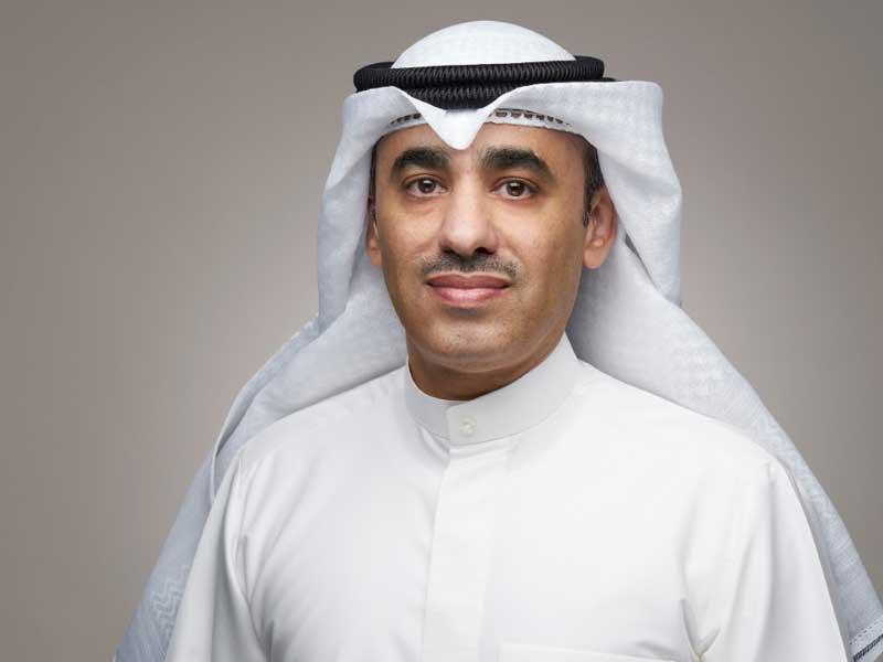  نائب الرئيس التنفيذي للبنك عبدالله التويجري