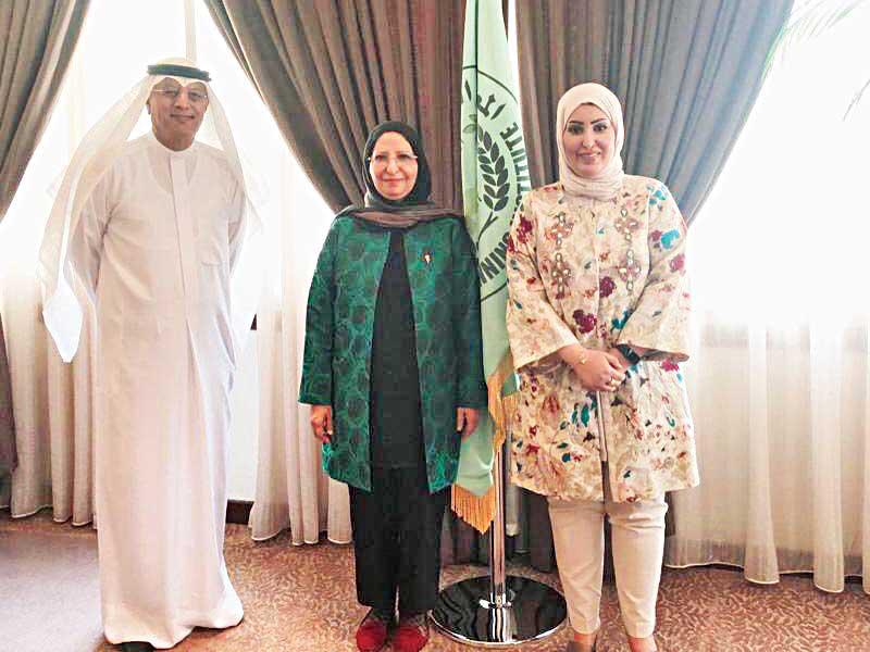 مال الله مستقبلاً الثلاب والعبدلي