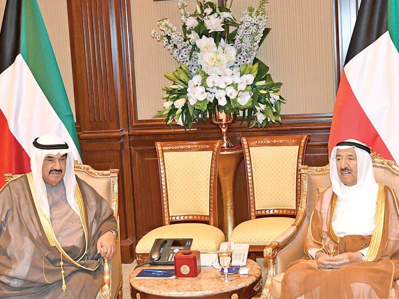 الأمير مستقبلاً المحمد