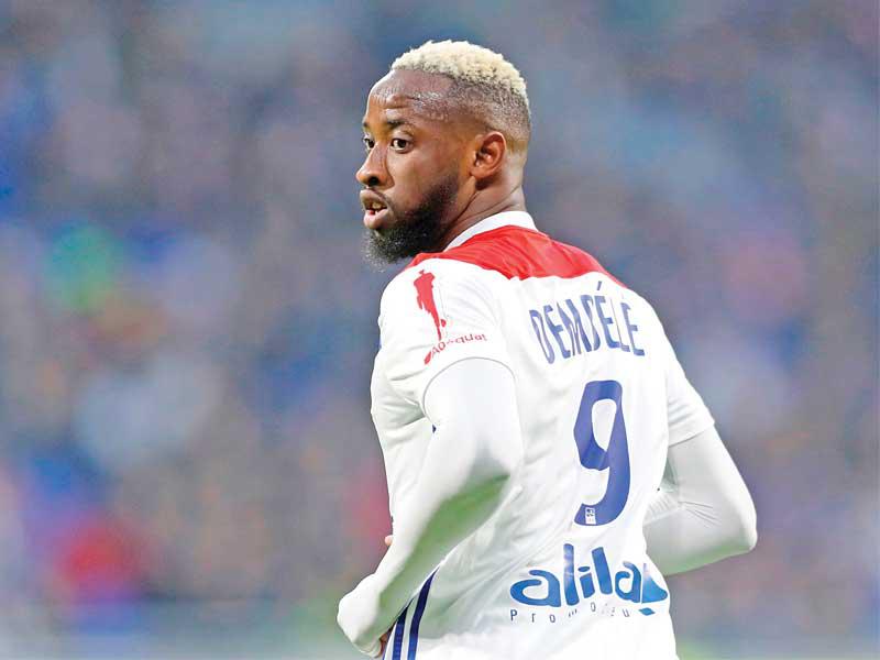 موسى ديمبيلي