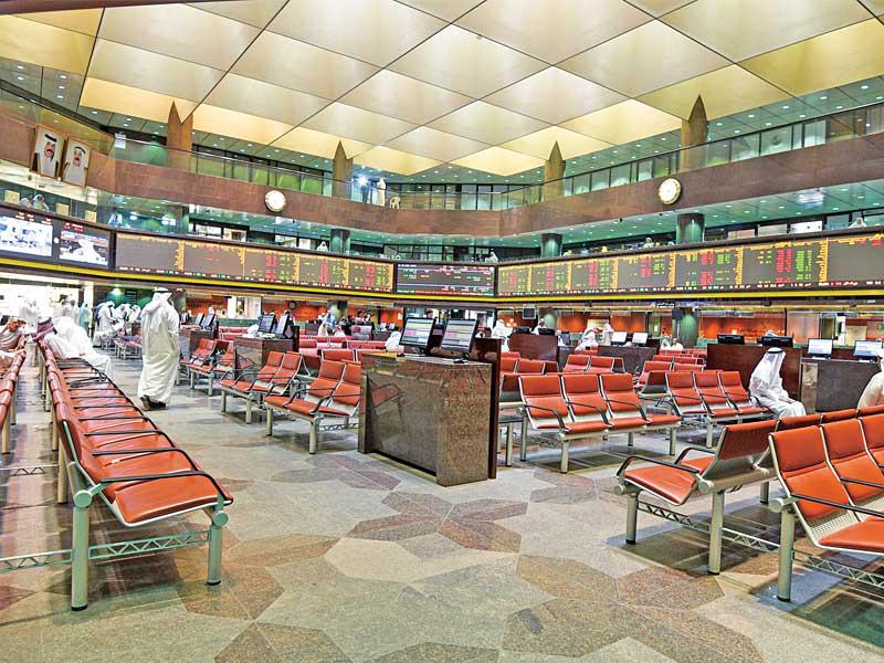 بورصة الكويت