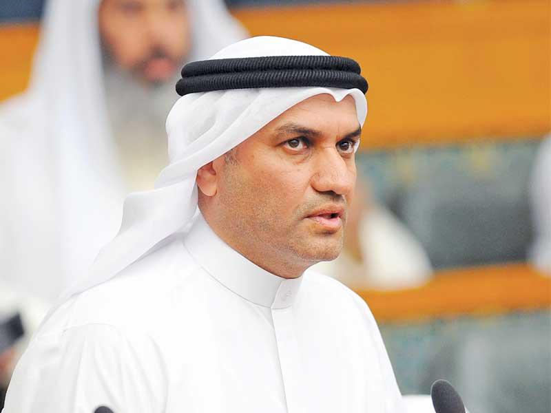 عبدالله الكندري