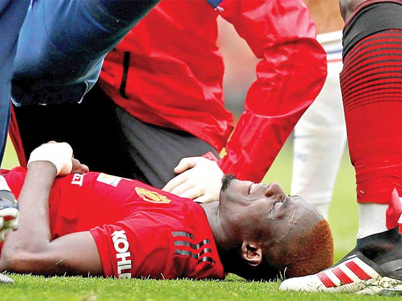 الإيفواري إيريك بايلي