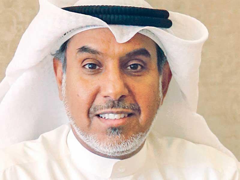 وزير الأوقاف والشؤون الإسلامية وزير الدولة لشؤون البلدية فهد الشعلة