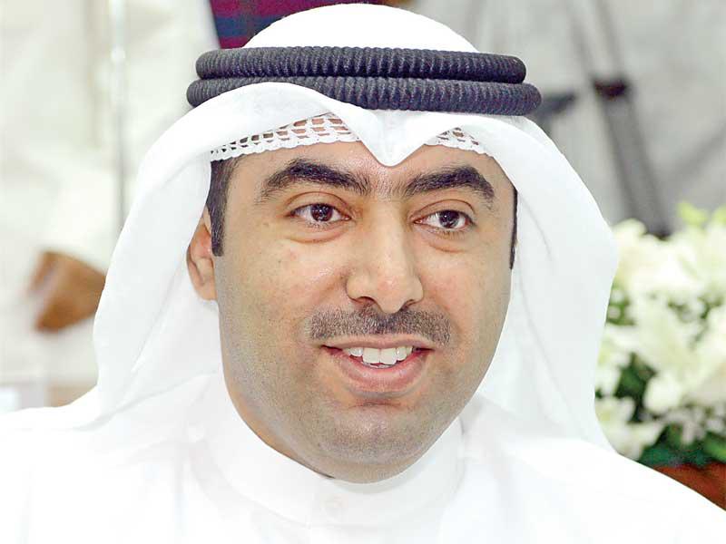 أسامة العتيبي