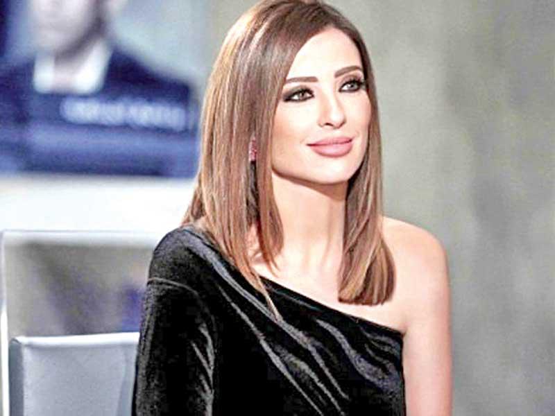 الإعلامية وفاء الكيلاني