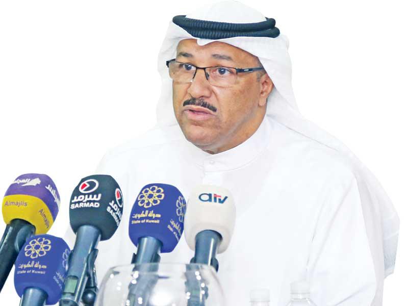 عضو مجلس إدارة اتحاد الكرة رئيس اللجنة الفنية خالد الشمري