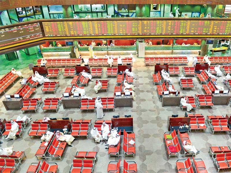 روصة الكويت