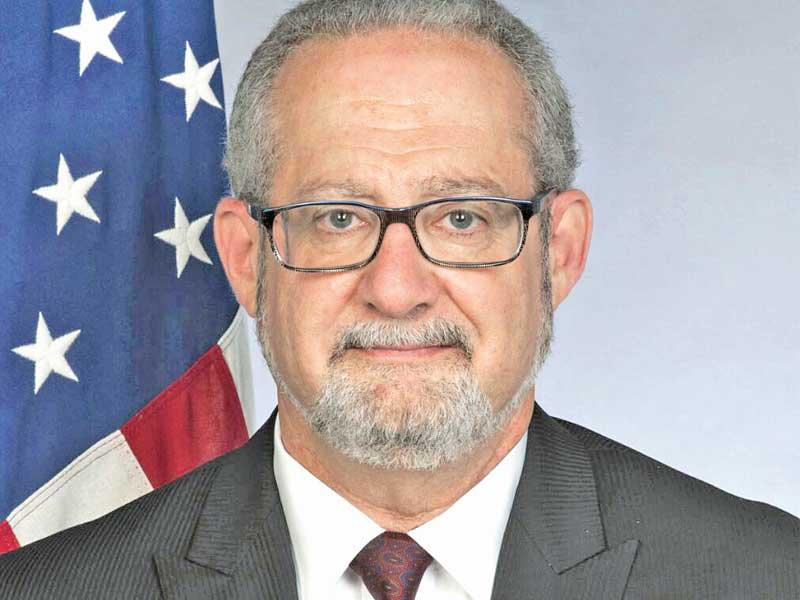 لورانس سيلفر مان