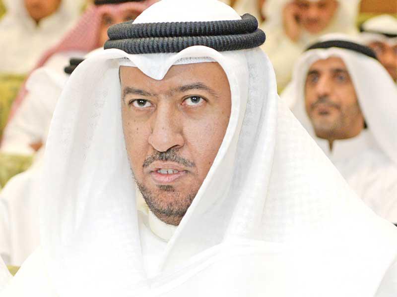 فهد العفاسي