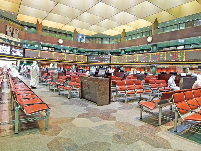 بورصة الكويت