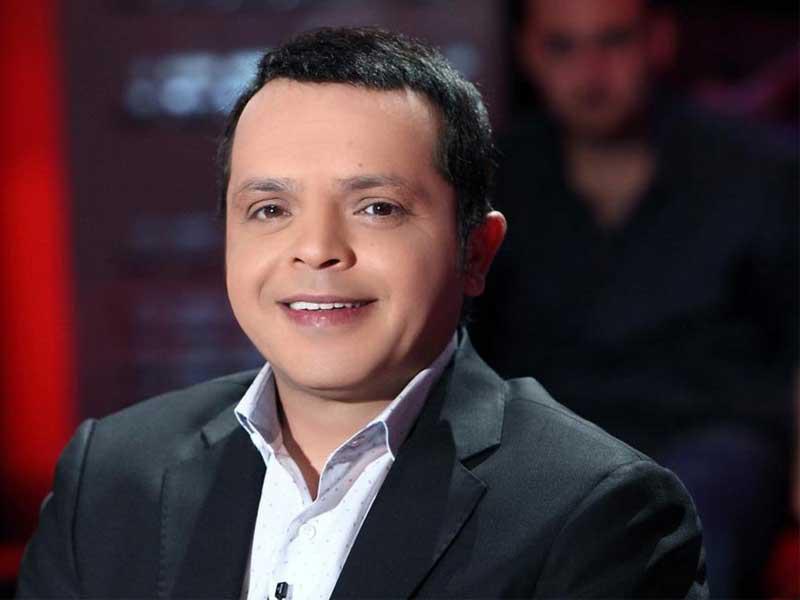 النجم محمد هنيدي