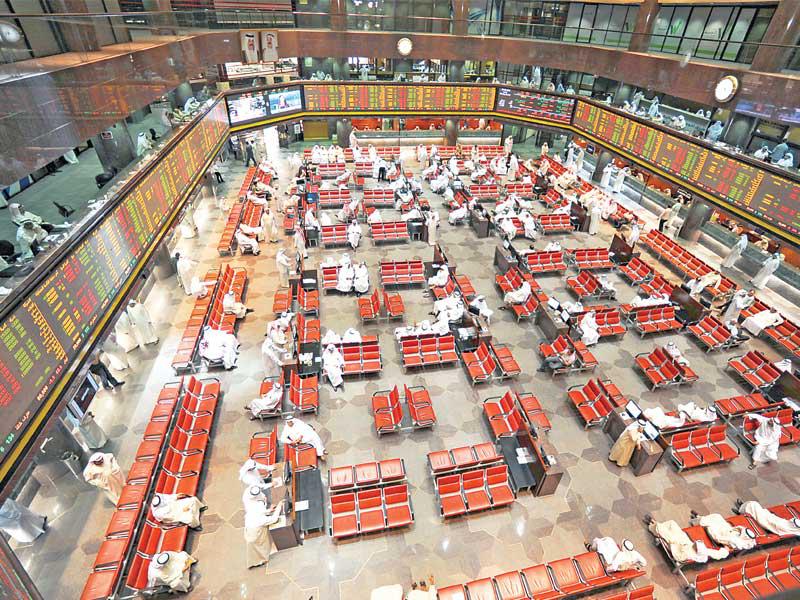 بورصة الكويت