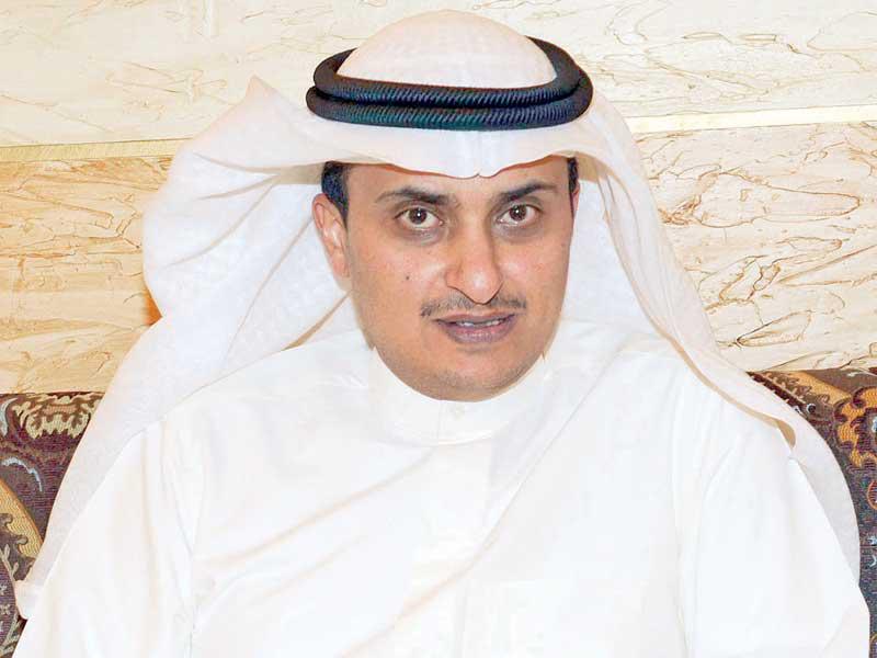 أحمد المنفوحي