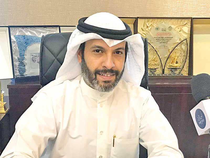 عبدالرزاق الظفيري