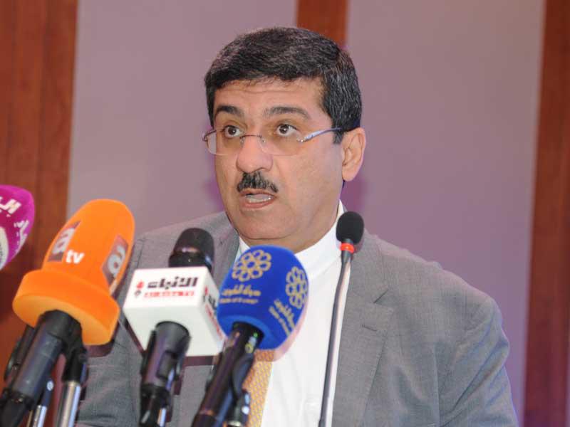 وكيل وزارة الصحة د. مصطفى رضا