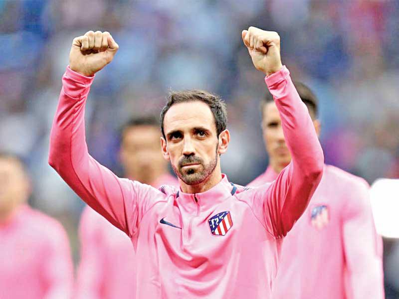 خوانفران توريس