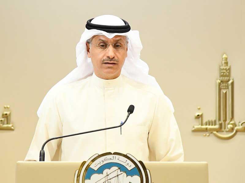 رئيس مركز التواصل الحكومي الناطق الرسمي باسم الحكومة طارق المزرم