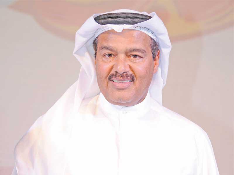 الفنان القدير عبدالرحمن العقل