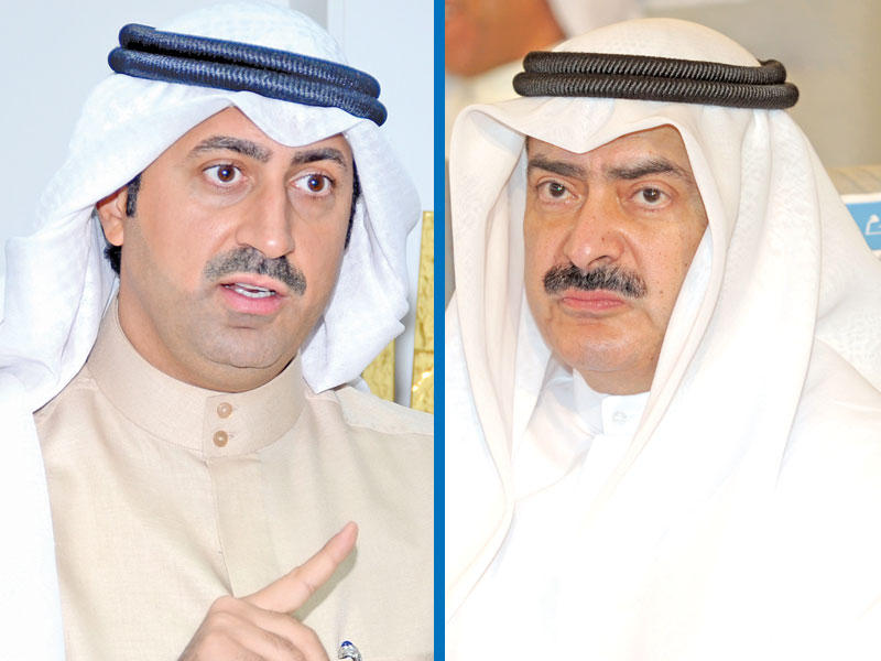 كامل العبدالجليل , نمر الصباح