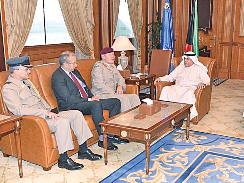 الجراح مستقبلاً السير جون لوريمر