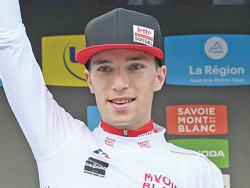 بيورج لامبرخت