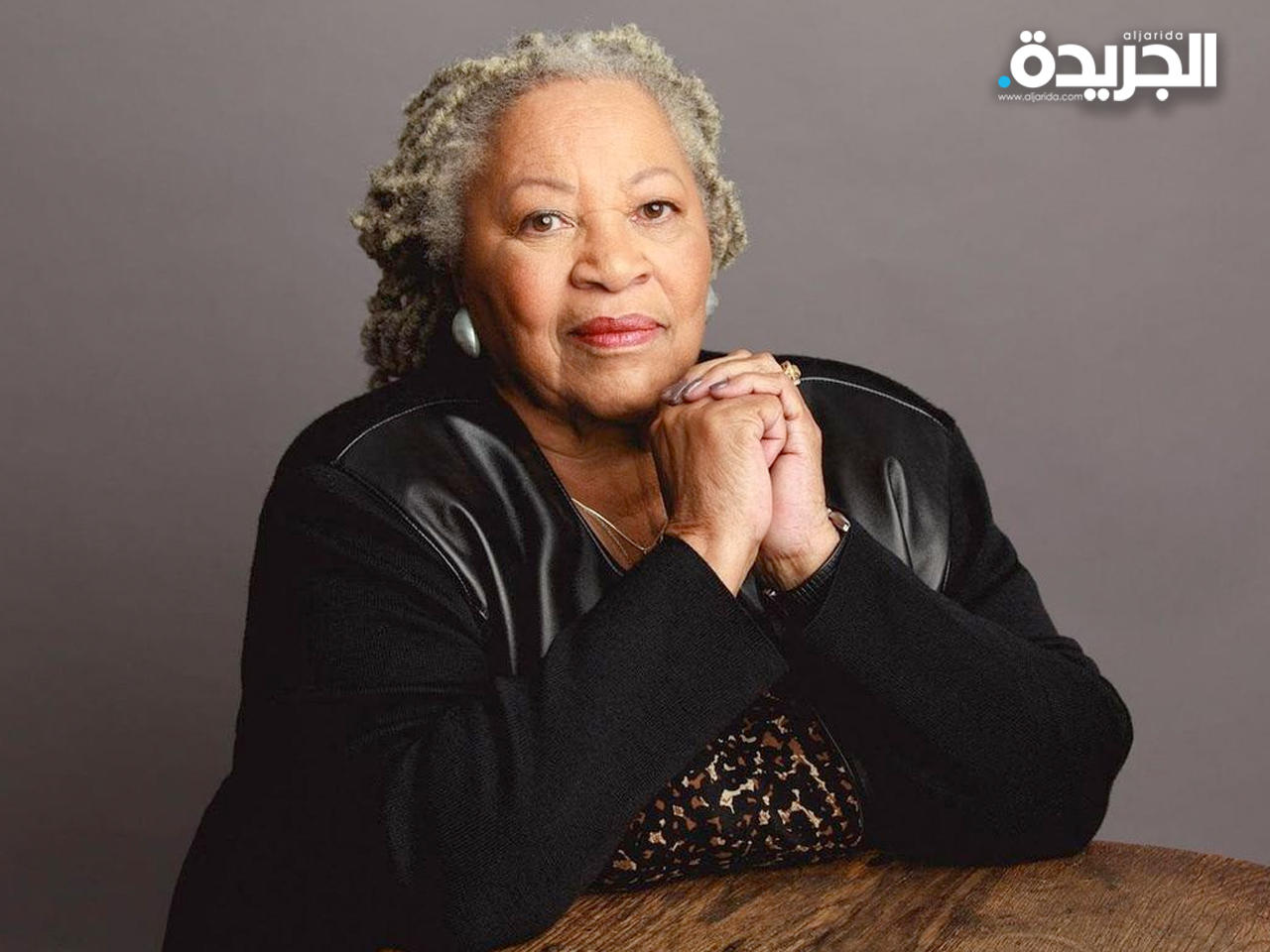 توني موريسون