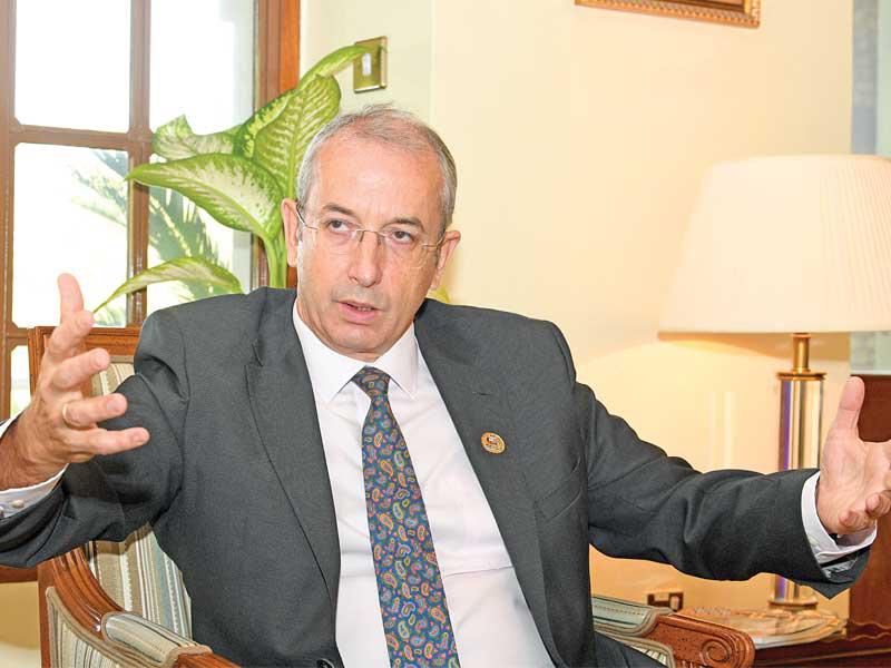 مايكل دافنبورت