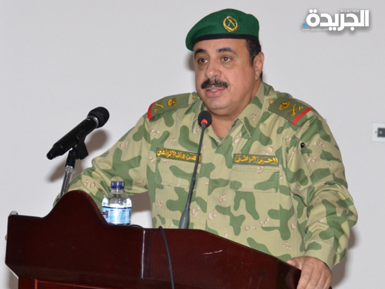 هاشم الرفاعي