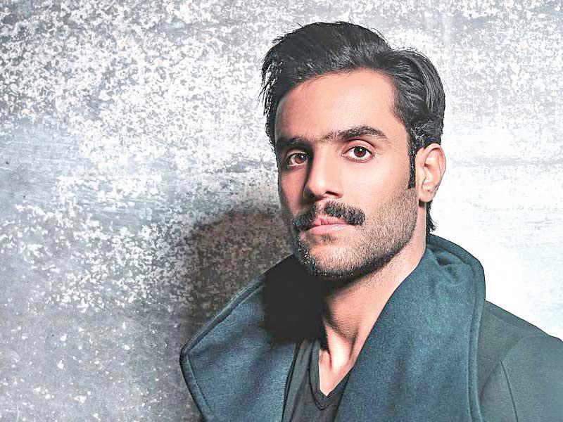 الفنان حسين الحداد