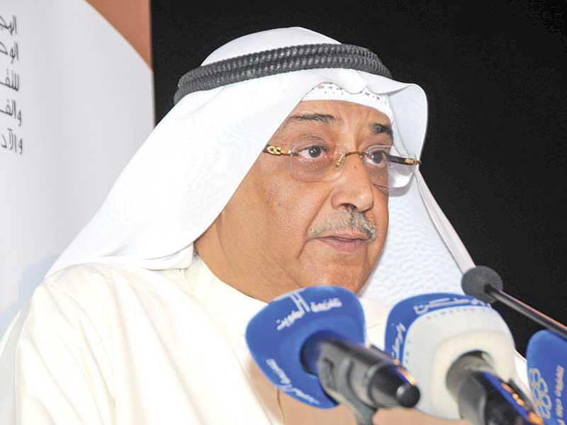 أستاذ الموسيقى د. حمد الهباد