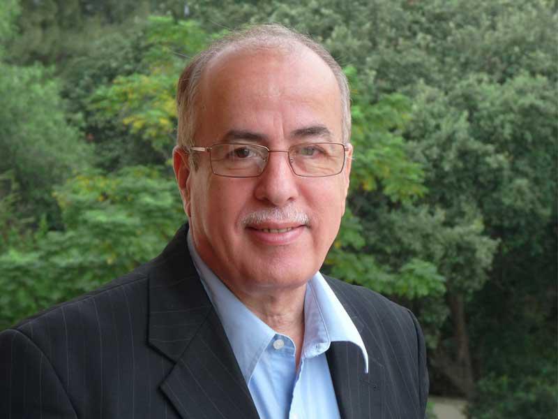 المنسق العام لهيئة الحوار والوساطة في الجزائر، كريم يونس