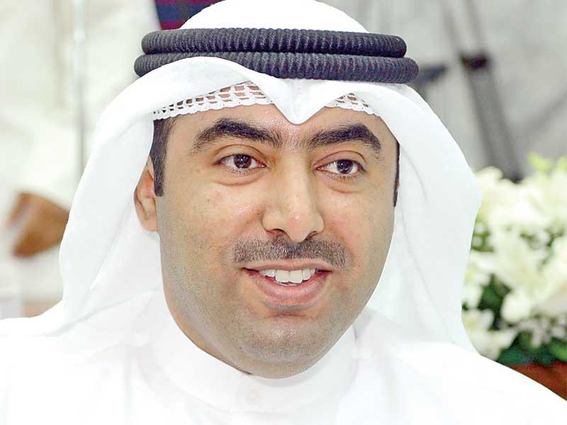 أسامة العتيبي