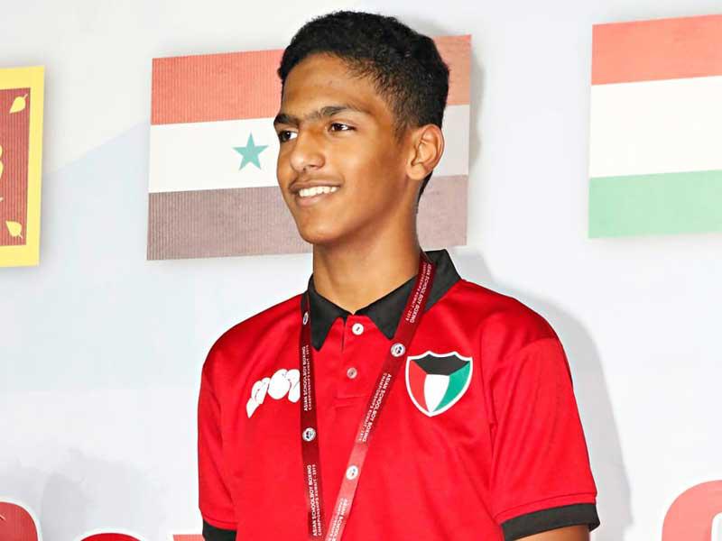 عبدالعزيز السرهيد