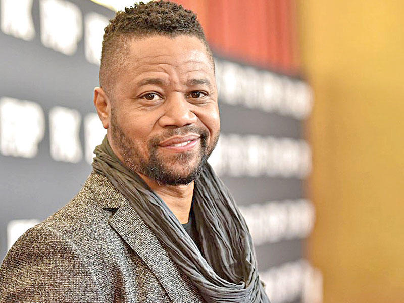 كوبا غودينغ جونيور