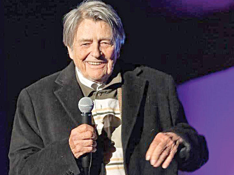 جان بيار موكي