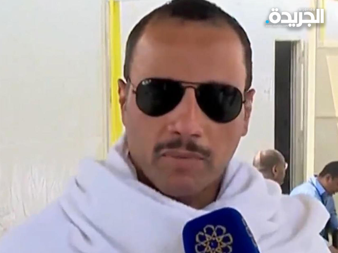 مرزوق الغانم